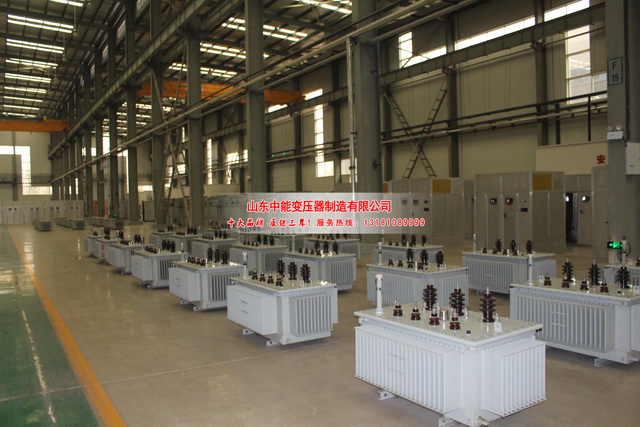 中方S22变压器